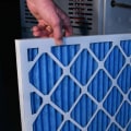 5 Steps Conducted By Experts When Inspecting a 20x21x1 Furnace HVAC Air Filter Before Being Convinced Of a Replacement
