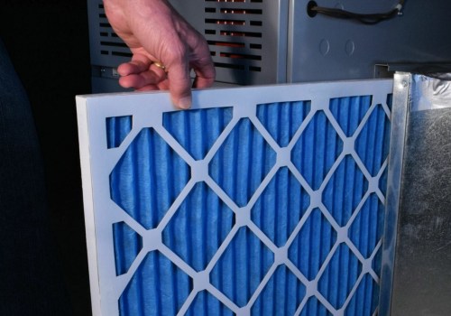 5 Steps Conducted By Experts When Inspecting a 20x21x1 Furnace HVAC Air Filter Before Being Convinced Of a Replacement
